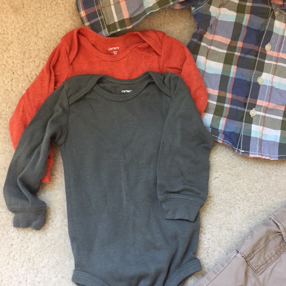 Early spring/Fall bundle - Picture 5 of 8